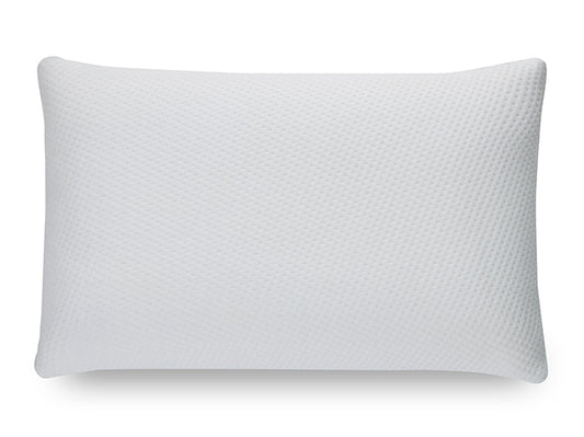 Cooling Shredded Memory Foam Recovery Pillow